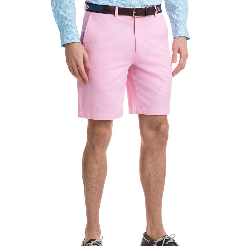 9” Club Short